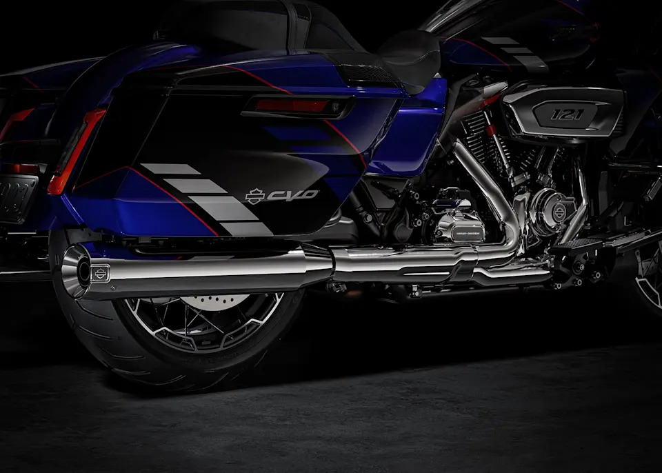 Harley Davidson Road Glide